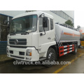 Dongfeng Tianlong 25000 litros capacidade do caminhão tanque de combustível